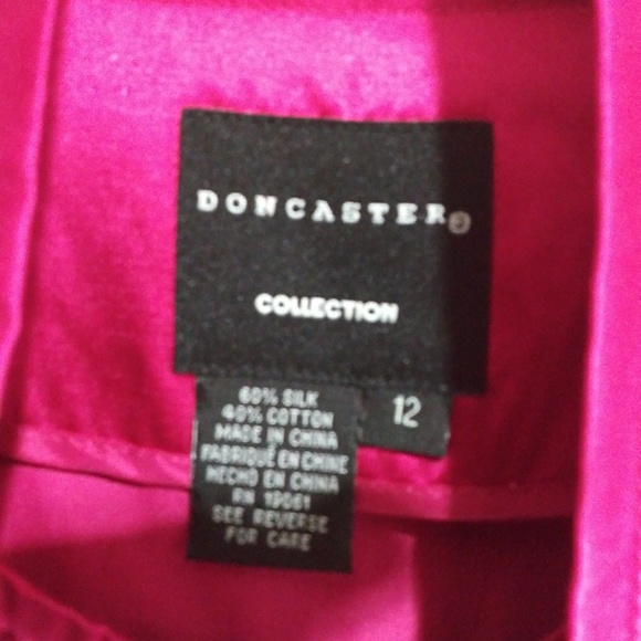 Jacket - Picture 2 of 3